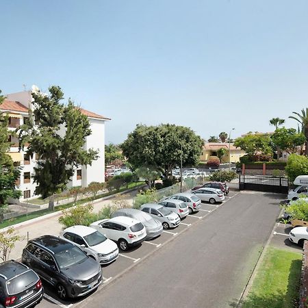 Apartamento Parque Avoceta ปูแอร์โตเดลาครูซ ภายนอก รูปภาพ