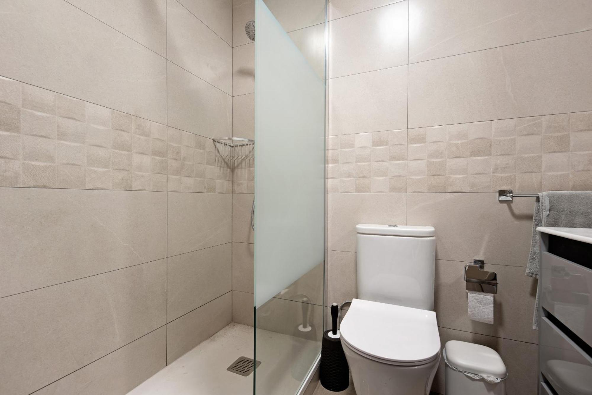 Apartamento Parque Avoceta ปูแอร์โตเดลาครูซ ภายนอก รูปภาพ